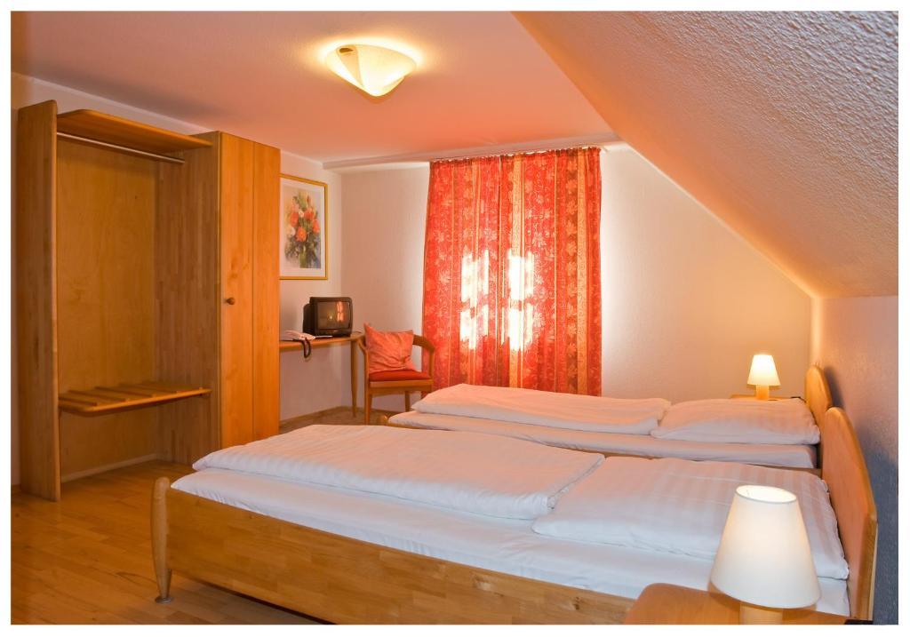 Gasthaus Ochsenwirt Landshut Chambre photo