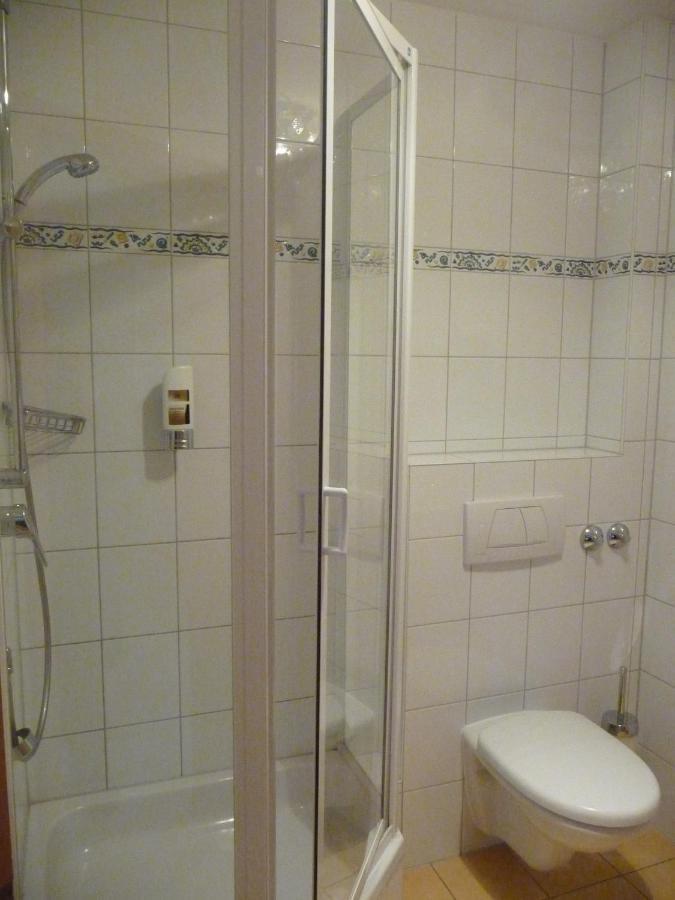 Gasthaus Ochsenwirt Landshut Chambre photo